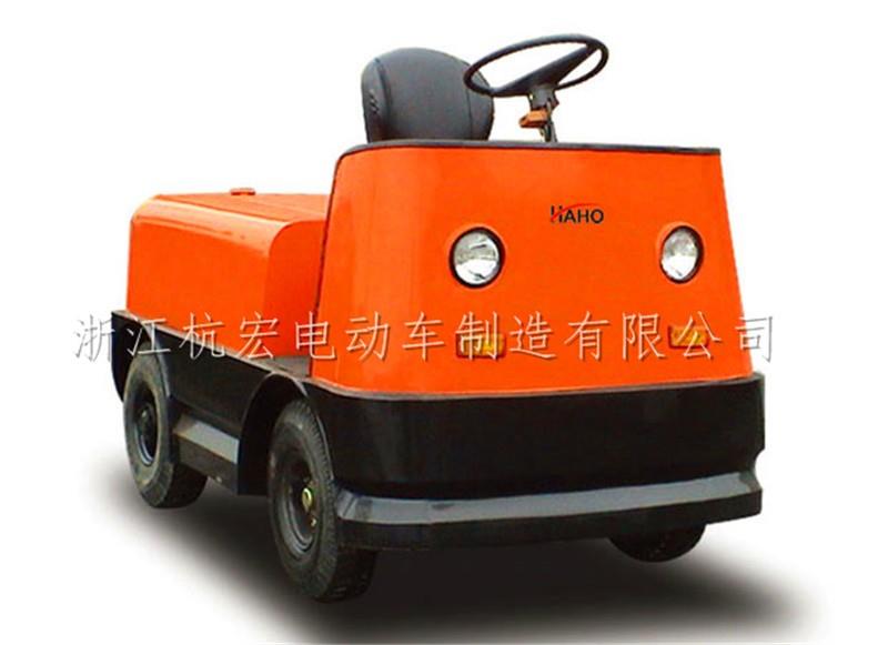 QD001敞篷式牽引車